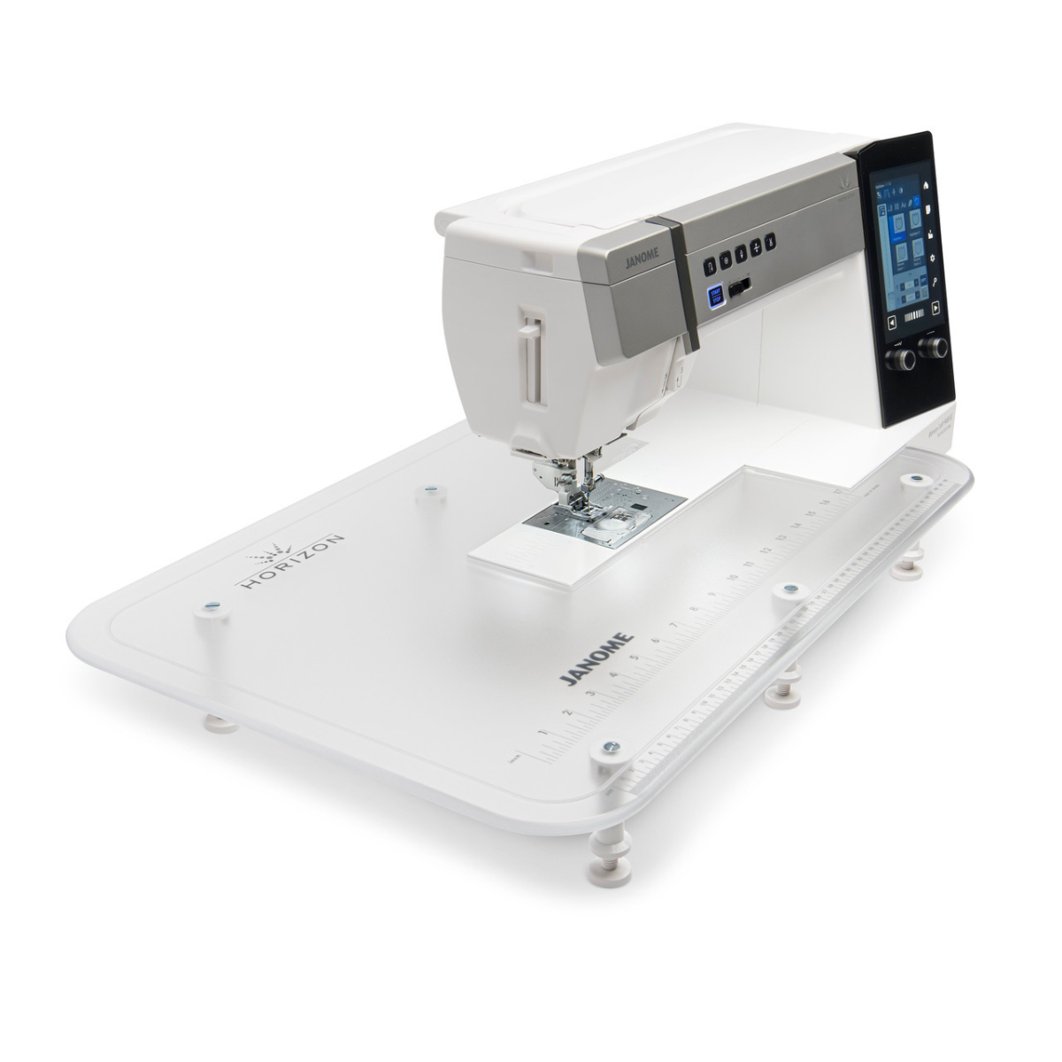 Janome Memory Craft MC 9480 Professional Macchina per cucire Elettronica