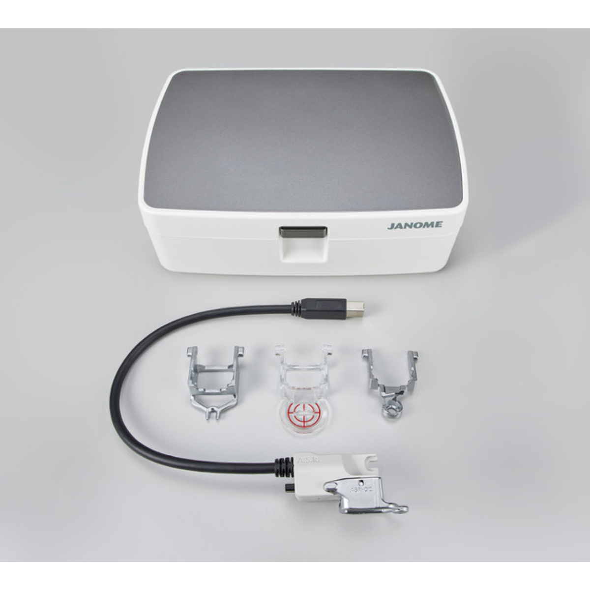 Janome Memory Craft MC 9480 Professional Macchina per cucire Elettronica