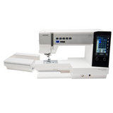 Janome Memory Craft MC 9480 Professional Macchina per cucire Elettronica