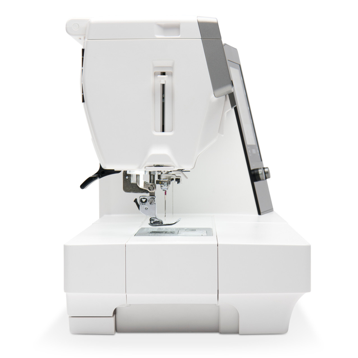 Janome Memory Craft MC 9480 Professional Macchina per cucire Elettronica