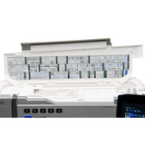 Janome Memory Craft MC 9480 Professional Macchina per cucire Elettronica