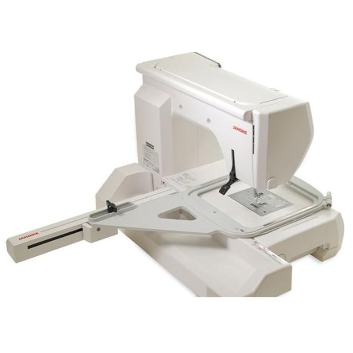 Janome 9850 Memory Craft  Macchina per cucire e ricamo  Elettronica