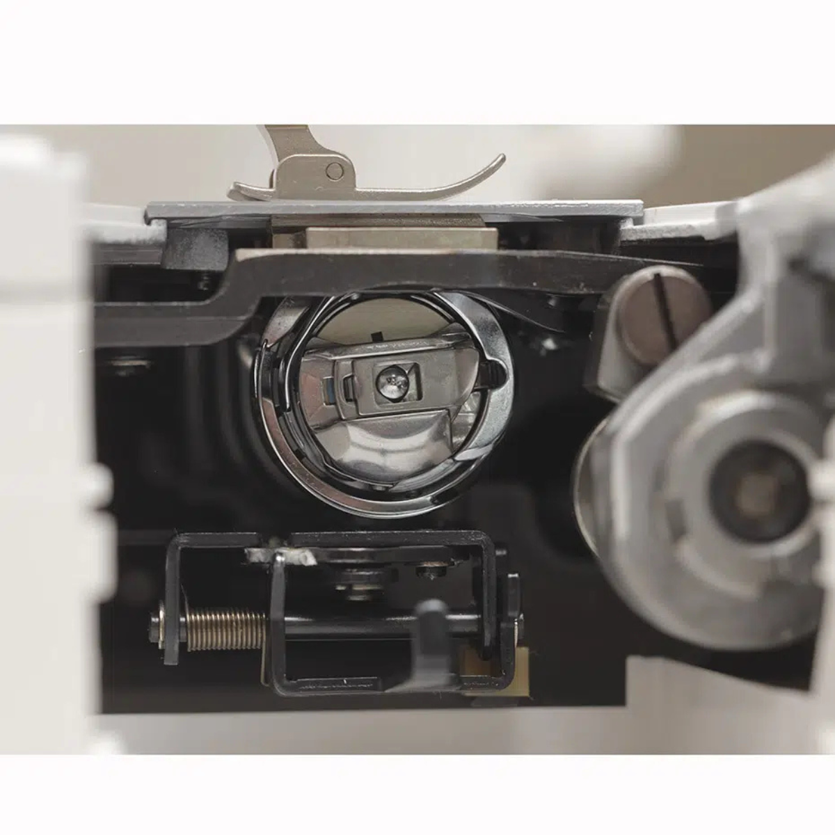 Janome HD9 Professional Macchina per cucire Lineare