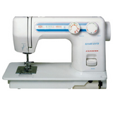 Janome Schoolmate piana per mobile tipo vecchio Macchina per cucire Meccanica