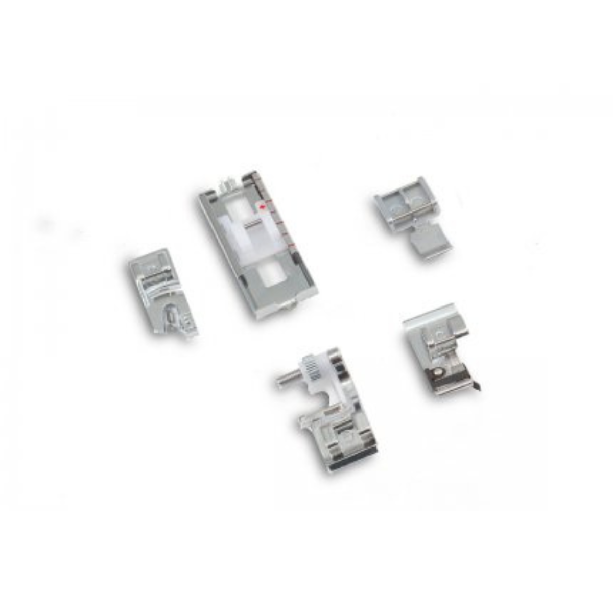 Janome Schoolmate piana per mobile tipo vecchio Macchina per cucire Meccanica