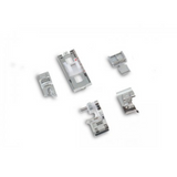 Janome Schoolmate piana per mobile tipo vecchio Macchina per cucire Meccanica