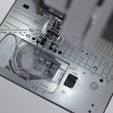 Janome Continental M7 Professional Macchina per cucire Elettronica