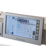 Janome Continental M7 Professional Macchina per cucire Elettronica