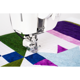 Janome Continental M8 Professional Macchina per cucire Elettronica