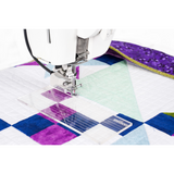 Janome Continental M8 Professional Macchina per cucire Elettronica