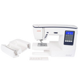 Janome S3 SKYLINE  Anniversary Edition Macchina per cucire Elettronica