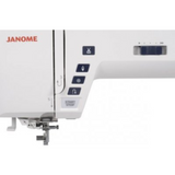 Janome S3 SKYLINE  Anniversary Edition Macchina per cucire Elettronica