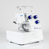 Juki MCS- 1800 KIREI Punto di copertura Cover Stitch