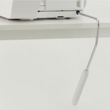 Juki MO 2500 SUMATO AIR Tagliacuci infilatura ad aria