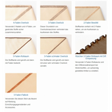 Juki MO 2500 SUMATO AIR Tagliacuci infilatura ad aria