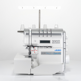 Juki MO 3500 SUMATO AIR Tagliacuci infilatura ad aria