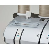 Juki MO 3500 SUMATO AIR Tagliacuci infilatura ad aria