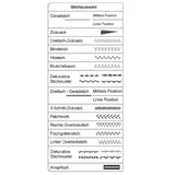 Juki HZL- 353ZR Macchina per cucire Meccanica
