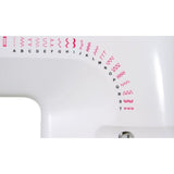 Juki HZL- 353ZR Macchina per cucire Meccanica