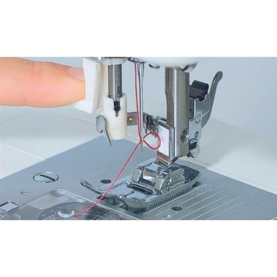 Juki HZL- 353ZR Macchina per cucire Meccanica