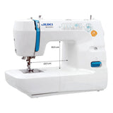 Juki HZL- 357ZP Macchina per cucire Meccanica