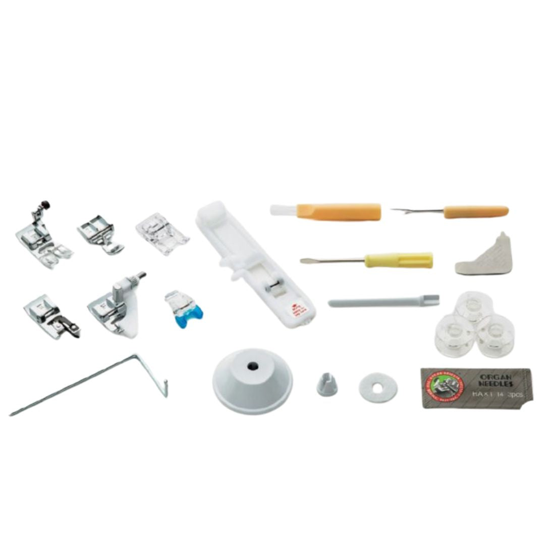 Juki HZL- 60HR Macchina per cucire Elettronica