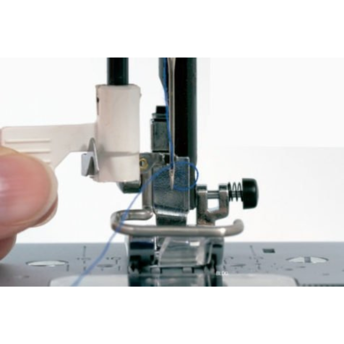 Juki HZL- 70HW-B Macchina per cucire Elettronica