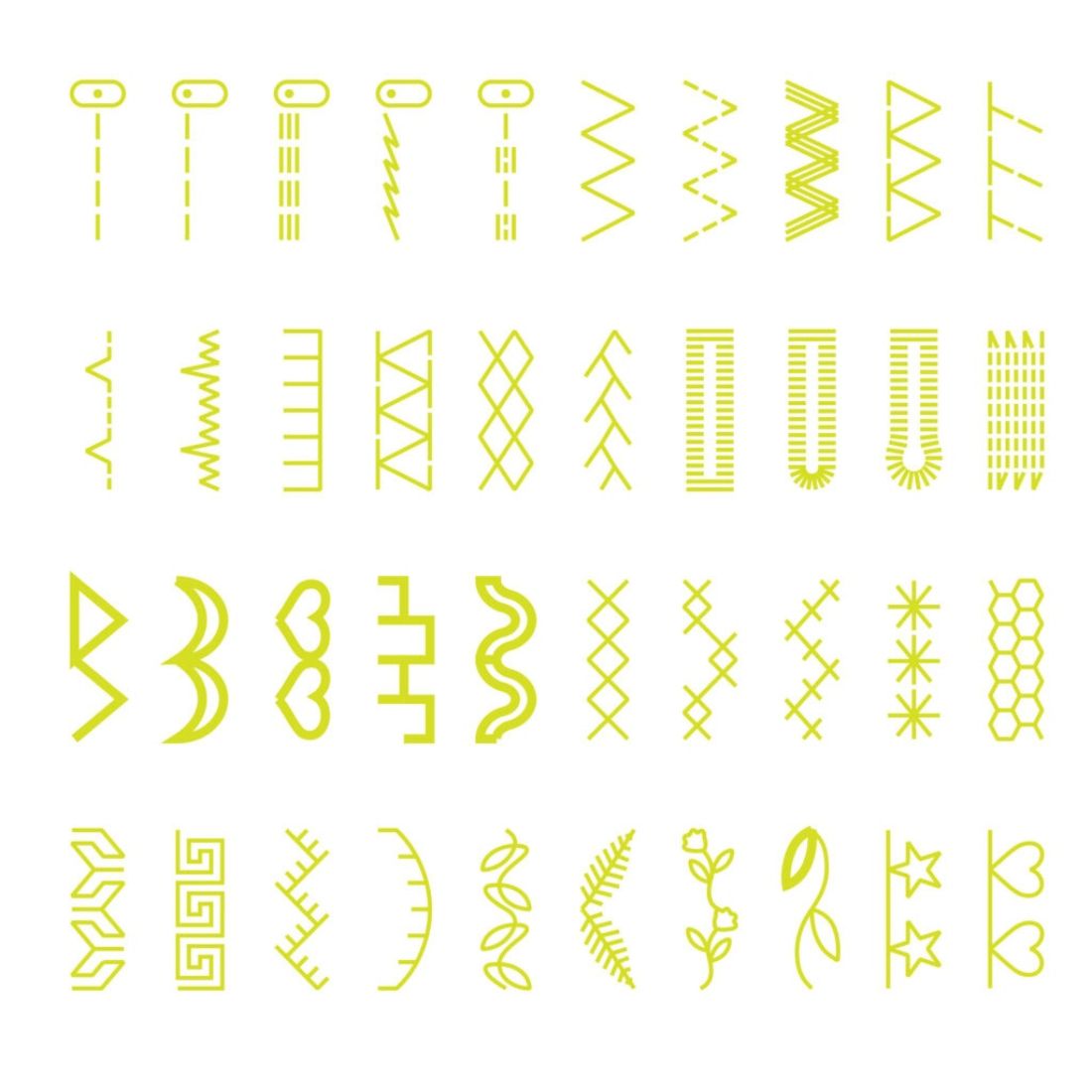 Juki HZL- 60HR Macchina per cucire Elettronica