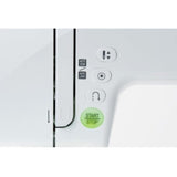 Juki HZL- 70HW-B Macchina per cucire Elettronica