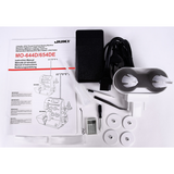 Juki MO 654DE  Tagliacuci