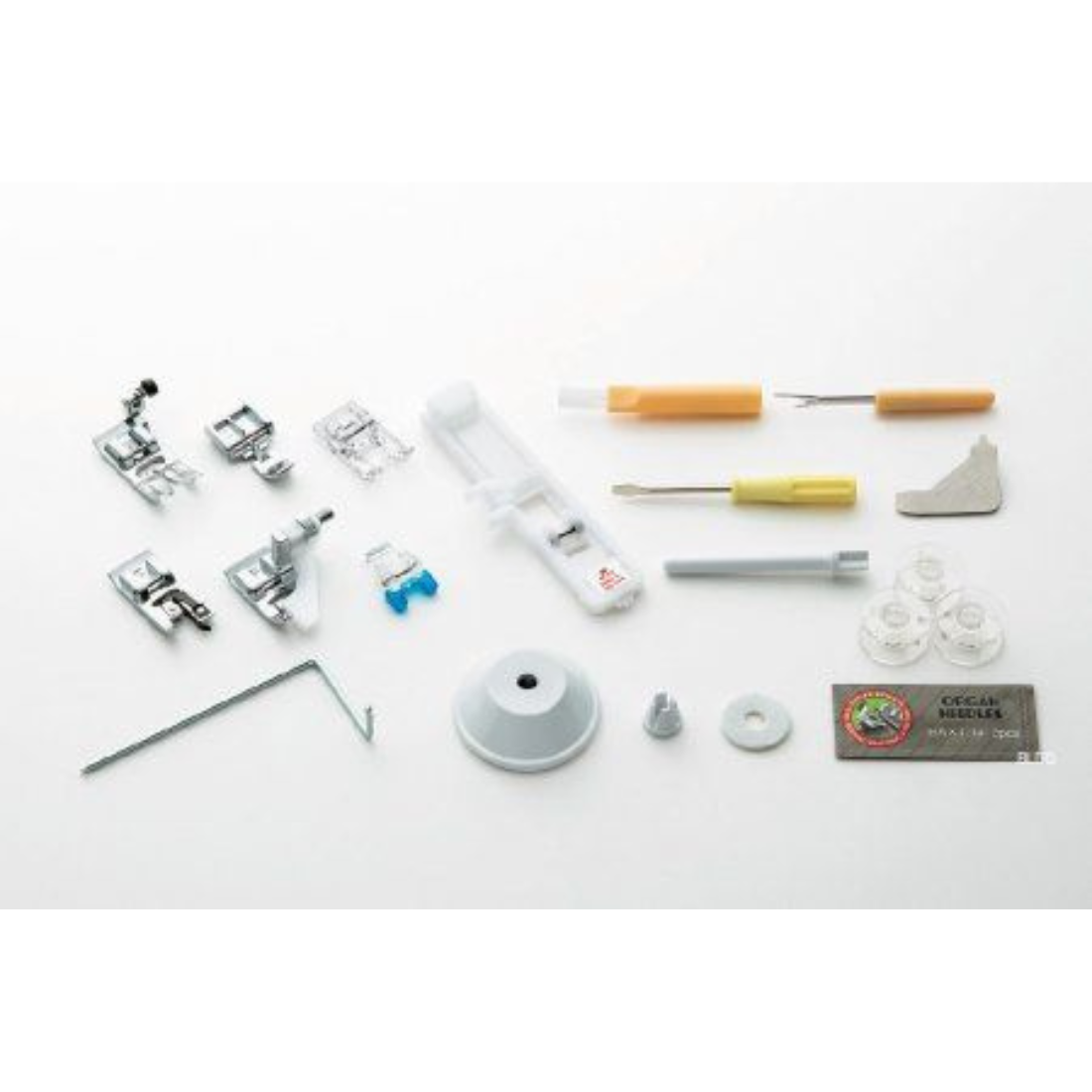 Juki HZL- 80HP Macchina per cucire Elettronica