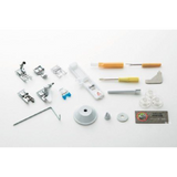 Juki HZL- 80HP Macchina per cucire Elettronica