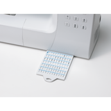 Juki HZL- 80HP Macchina per cucire Elettronica