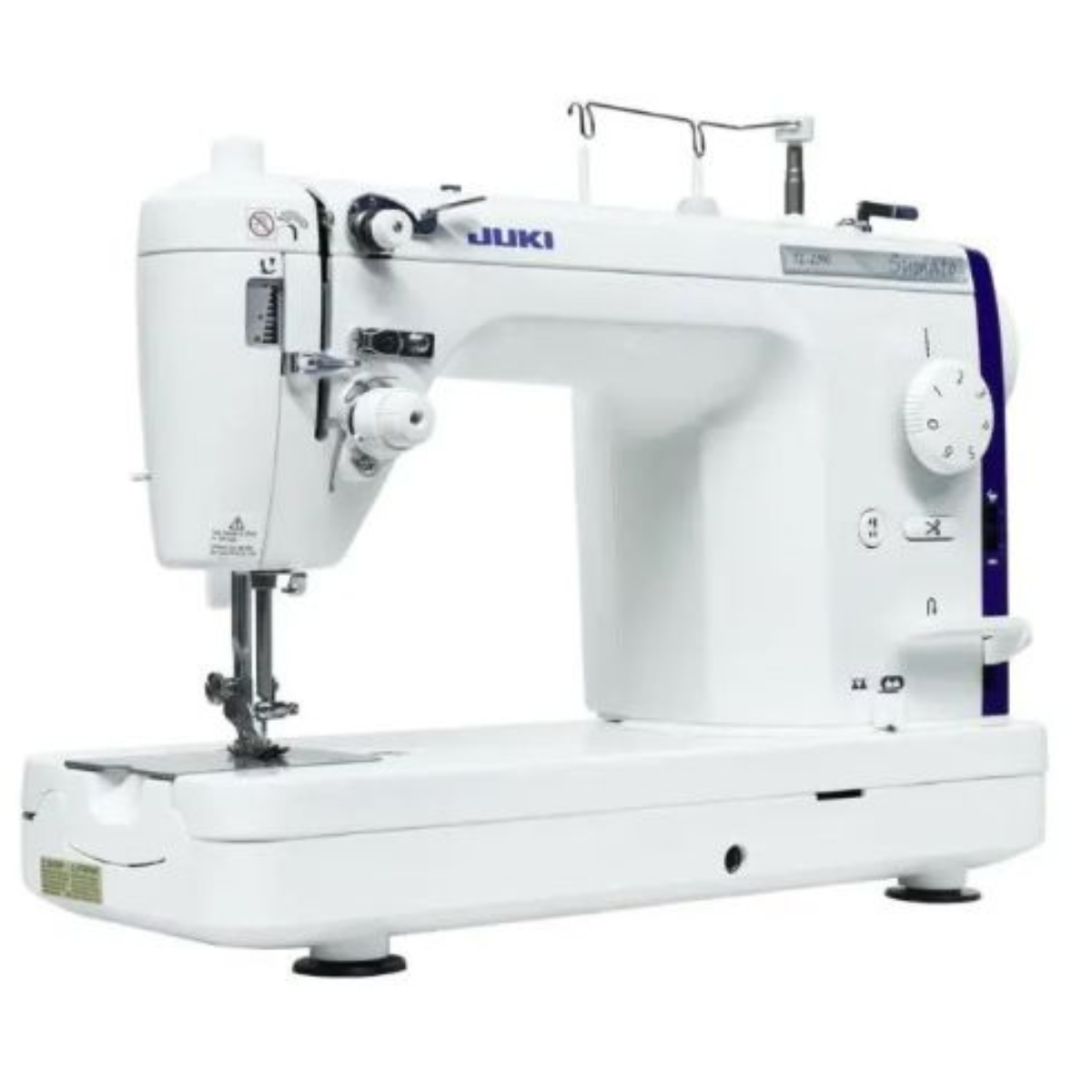 Juki TL 2300 SUMATO Macchina per cucire Lineare Completa di tavolo