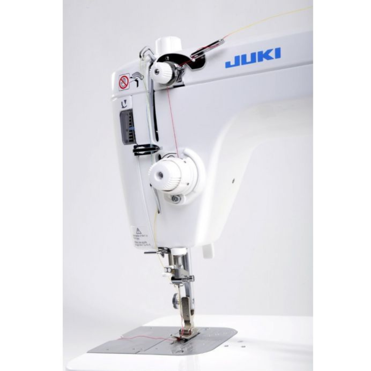 Juki TL 2200 QVP MINI Macchina per cucire Lineare