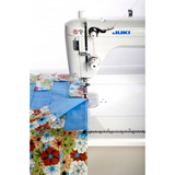 Juki TL 2200 QVP MINI Macchina per cucire Lineare