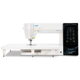 Juki HZL UX8 KIREI Macchina per cucire Elettronica