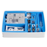 Juki HZL UX8 KIREI Macchina per cucire Elettronica