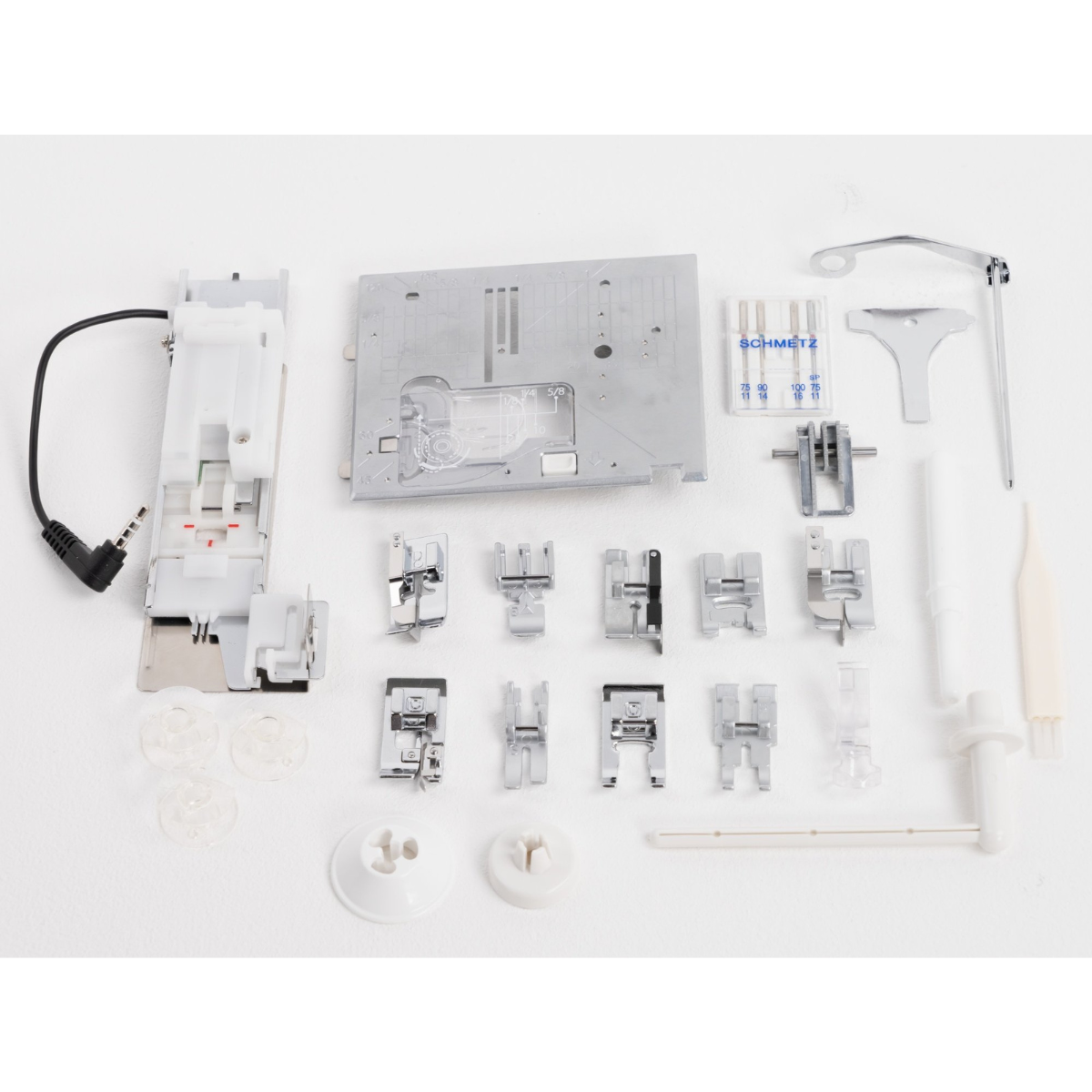 Juki HZL UX8 KIREI Macchina per cucire Elettronica