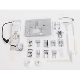 Juki HZL UX8 KIREI Macchina per cucire Elettronica