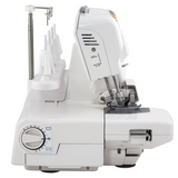 Juki MO 50eN  Tagliacuci