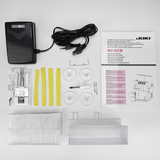 Juki MO 80CB  Tagliacuci