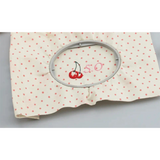 Telaio da ricamo S per Brother 60 mm x 20 mm EF82