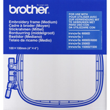 Telaio da Ricamo M Brother 100 x 100 mm EF74