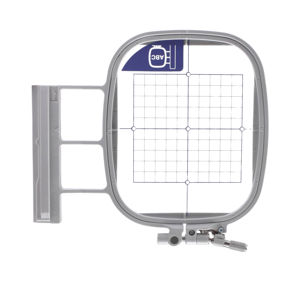 Telaio da Ricamo M Brother 100 x 100 mm EF74