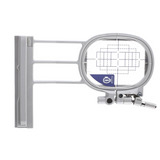 Telaio da ricamo Brother S 20 mm x 60 mm EF73