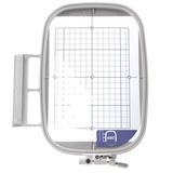 Telaio da Ricamo L Brother 130 x 180 mm EF75