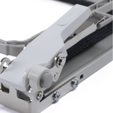 Telaio Bordi Continui infiniti Brother 100 x 180 mm BF2