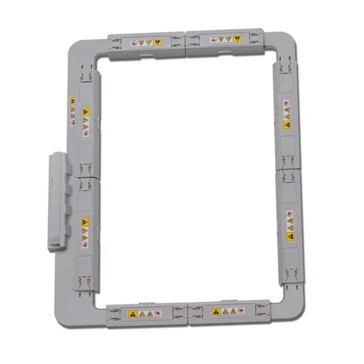 Telaio Magnetico Brother 300 x 180 mm MF300