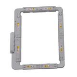 Telaio Magnetico Brother 300 x 180 mm MF300